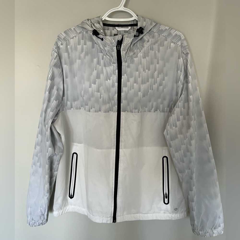 Men’s Windbreaker